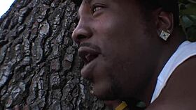 Sexy mom in heels and stockings gets her curves licked before a wild ride.