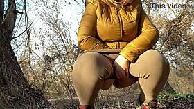 the water world of a mature mother-in-law