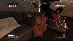 candy and her friend turn into succubus and drain viper dry in usa sex scene