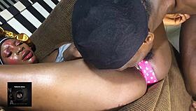 This Blowjob And Pussy Play With Big Cock Is The Best Sex Ever