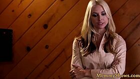 busty milfs fingering teen in threesome, full movie