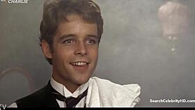 does yvonne ekmann give topless handjob in himmelsengen 1965?