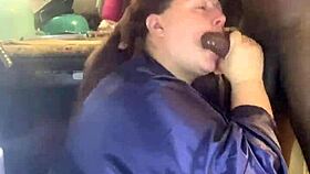 Who Gives The Best Blowjob By BBW?