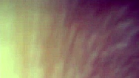 creampying my girlfriend