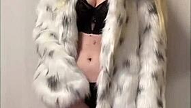 sexy elza kom very sweet dance hot