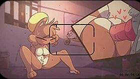 mix of animated furry porn videos seven