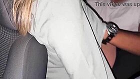 i went out with my man to a bar, then he took me in the car