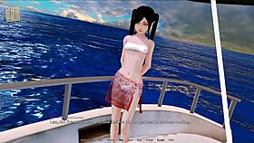 harem hotel 151 game