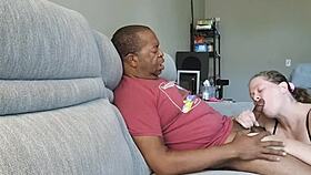 on may 2, a bbw woman shares an interracial story