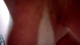 having anal sex with my indian desi girlfriend, so hot and homemade