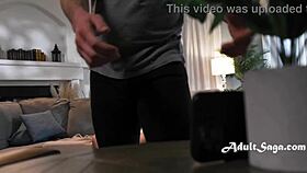 My Straight Bully Became My Gay Bottom Bitch For Revenge