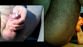 Croatian Amateur Anal Fucking