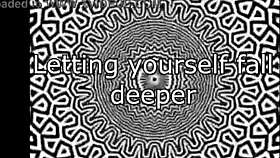 Mistress Lisa Tricks Slave Into Erotic Hypnosis Relaxation