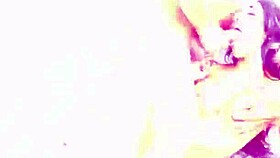 Whore gets ass broken by DAP