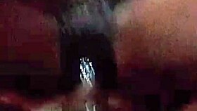 Horny Teen Destroys Her Tight Pussy