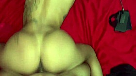 I Picked Up My Skinny Teacher and She Asked for Cock in Her Ass!