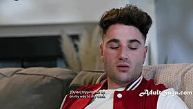 My Straight Bully Became My Gay Bottom Bitch For Revenge