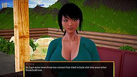 hey, my new family with big tits and teen?