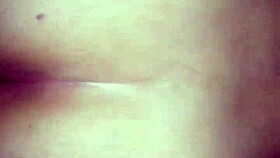 showing my girlfriend a friend's nice ass pic