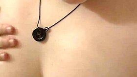 Tomboy Striptease and Bathtub Orgasms