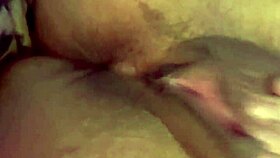 Bold Clitty Vibrations Until Orgasm