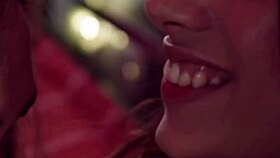 briana moon fucks baby nicols in lingerie