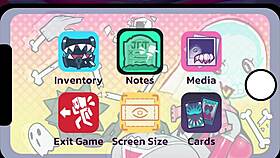 Halloween harem features big tits in missionary with monster cock and cumshot