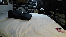 Violet Coxx Engages In Raw FTM Man Sex!