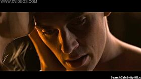 Krista Kosonen in K�tilo 2015 showcasing her acting talent.