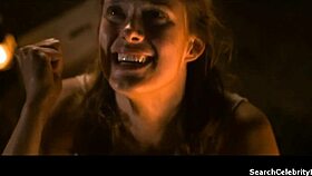 Krista Kosonen in K�tilo 2015 showcasing her acting talent.