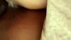 Tight pussy ripped by bbc