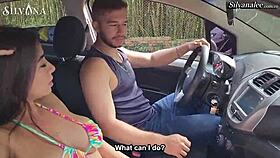 i seduce an inexperiened boy and convice him to come fuck me silvanalee