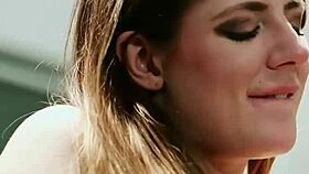 Women Crave Huge Cock Quickies With Cum In Mouth And Fucking Teasing