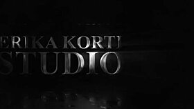 horny slut crazy vika gets double penetration by black cocks for the first time eks601