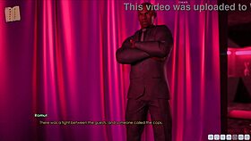 lust academy 181 gameplay adventure