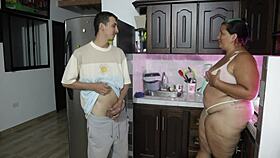 Man, I swear Japanese Akiho Nishimura’s sex was uncensored hotness, ya know?