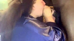 Who Gives The Best Blowjob By BBW?