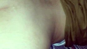 showing my girlfriend a friend's nice ass pic