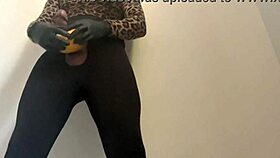 Young Brazilian Solo Artist Fucks Papaya Fruit For First Time