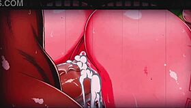 mix of animated furry porn videos seven