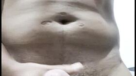 videl reacts to big cock like this boy