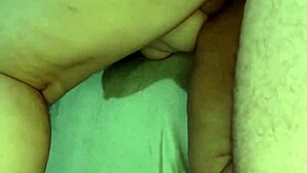 i caught my girlfriend while relatives traveled