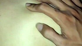 Vietnamese babe bent over for intense doggystyle pounding!