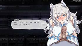 hrpg sex ticket turns women into cum-holes