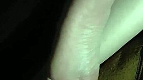 S gf feet cumshot 4