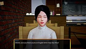 my new family episode 327