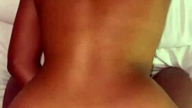 Masterful Backshots Making Her Moan in One-on-One Session