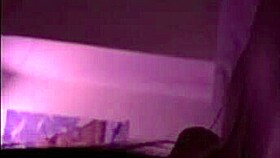 Fucking a Cambodian girl in a hotel, check it out