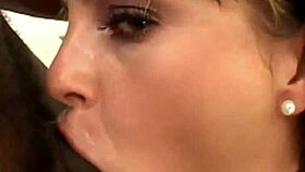 I want to be completely filled with big black cock