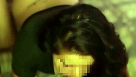 She was horny and ended up fucking in front of my cuckold 😏